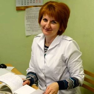  Майорова Ольга Ивановна - фотография