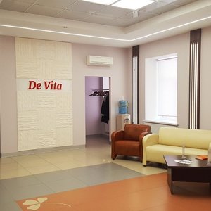 Онкологический центр De Vita