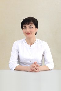  Макиева Майя Тариэловна - фотография