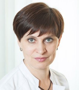  Громова Светлана Борисовна - фотография